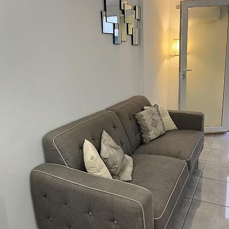 Maureillas - Appartement 2 Personnes - Classe מראה חיצוני תמונה