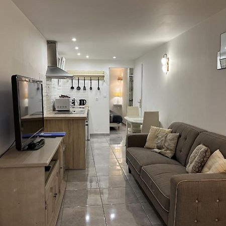 Maureillas - Appartement 2 Personnes - Classe מראה חיצוני תמונה