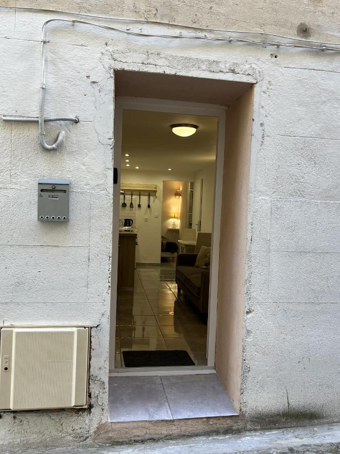 Maureillas - Appartement 2 Personnes - Classe מראה חיצוני תמונה