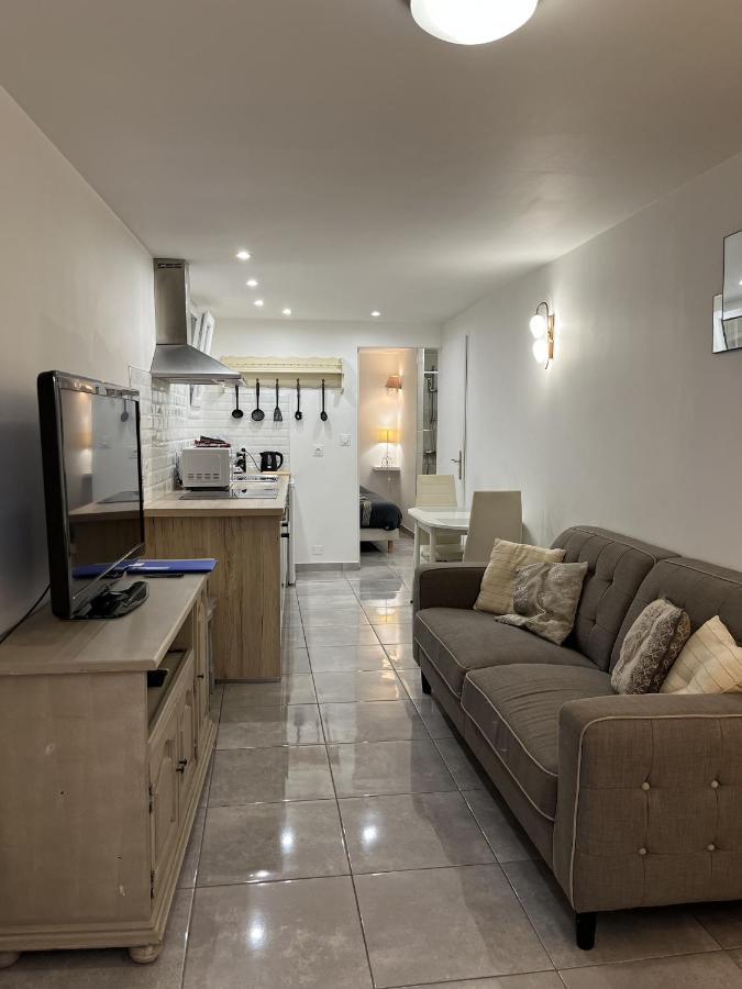 Maureillas - Appartement 2 Personnes - Classe מראה חיצוני תמונה