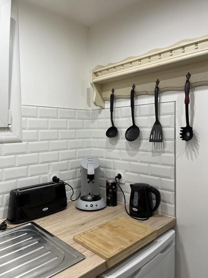 Maureillas - Appartement 2 Personnes - Classe מראה חיצוני תמונה